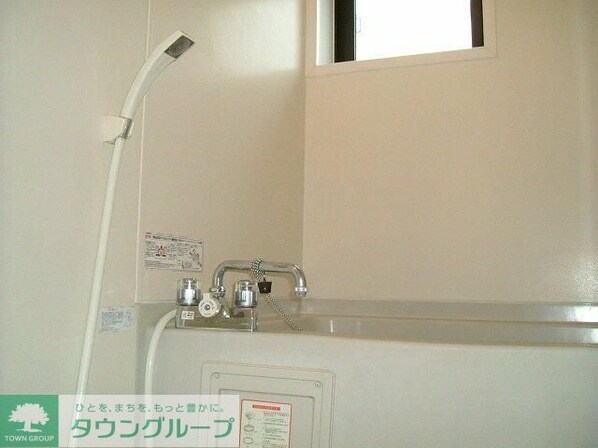 ライラック湘南の物件内観写真